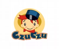 CzuCzu. Puzzle do pary. Auta, zdjęcie 2