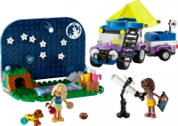LEGO Friends Kamper z mobilnym obserwatorium gwiazd 42603, zdjęcie 6