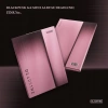 3rd MINI ALBUM [DEADLINE] PINK Ver., CD - zdjęcie