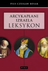 Arcykapłani Izraela. Leksykon - zdjęcie