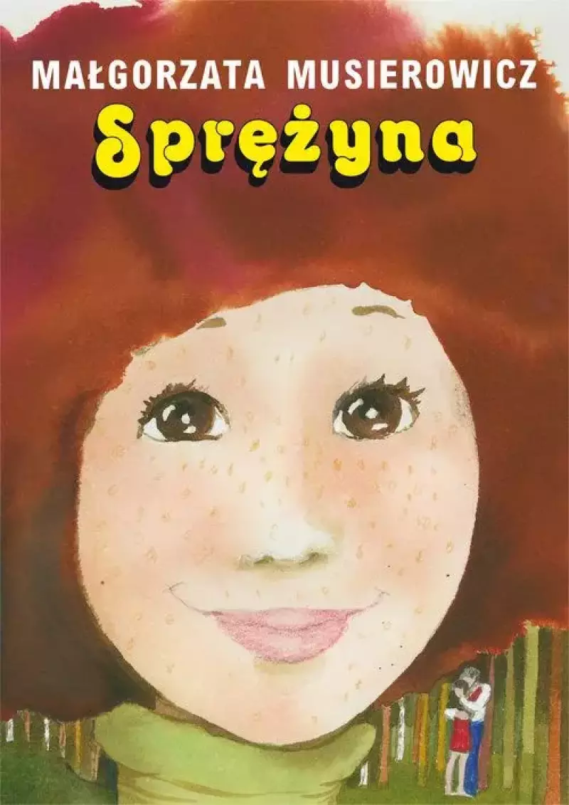 Sprężyna Sprężyna