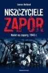 Niszczyciele zapór. Nalot na zapory, 1943 rok - zdjęcie