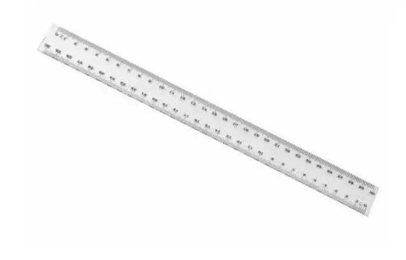 Linijka 30cm Linijka 30cm