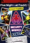 Five Nights at Freddy`s: Akta Security Breach - zdjęcie
