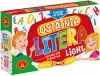 Gra planszowa. Ostatnia litera. Light - zdjęcie