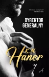 Dyrektor generalny - zdjęcie