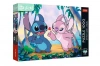 PUZZLE 1000 PremPlus Stitch_Angel 12079 - zdjęcie
