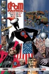 Doom Patrol. Tom 3 - zdjęcie