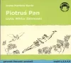 Piotruś Pan. Książka audio 5CD - zdjęcie