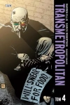 Transmetropolitan. Tom 4 - zdjęcie