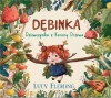 Dębinka. Dziewczynka z Korony Drzewa - zdjęcie