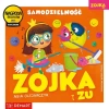Zojka i Zu. Samodzielność - zdjęcie