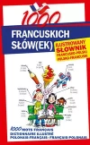 1000 francuskich słówek Ilustrowany słownik francusko-polski ? polsko-francuski - zdjęcie