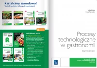 Procesy technologiczne w gastronomii. Część 2, zdjęcie 3