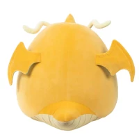 POKEMON Squishmallow Dragonite, pluszak, 25 cm, zdjęcie 2
