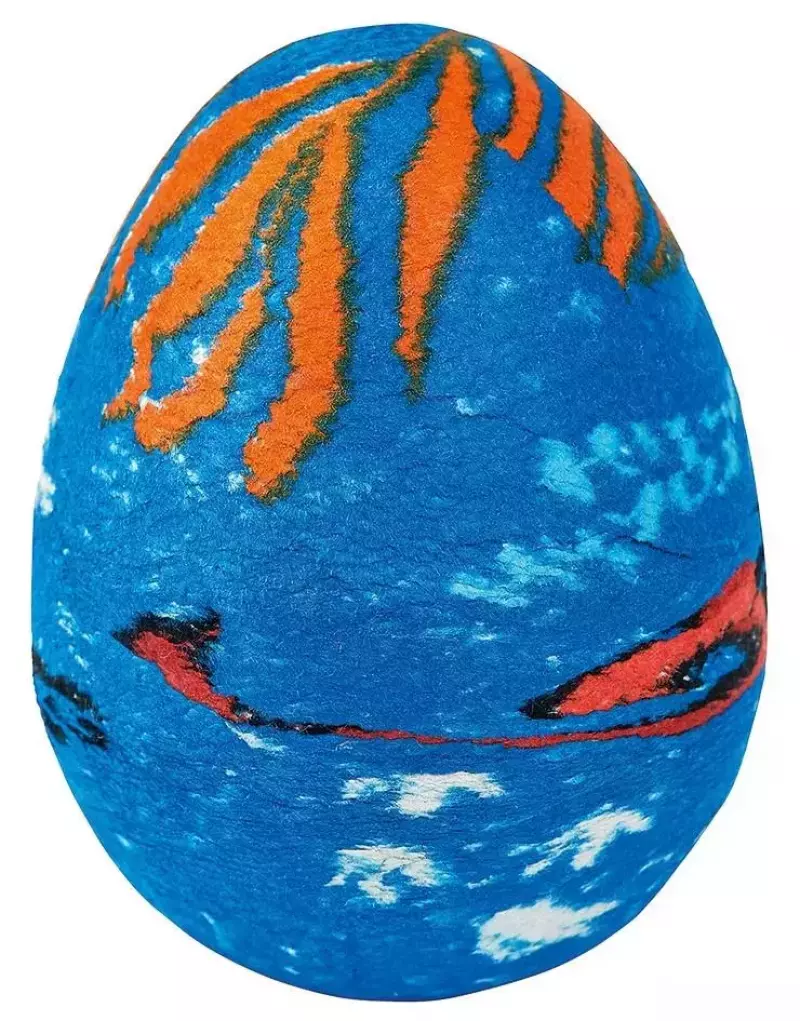 Magiczny ręcznik - Dinozaur Magiczny ręcznik - Dinozaur