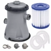 Pompa filtrująca do basenu Bestway 58381 1249l/h - zdjęcie
