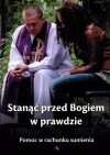 Stanąć przed Bogiem w prawdzie. Pomoc w rachunku.. - zdjęcie