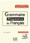 Grammaire progressive A1 klucz odpowiedzi - zdjęcie