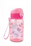 Coolpack, Bidon 500 ml Hugo Hello Kitty Pink 1 - Light Pink (10814PTR) - zdjęcie