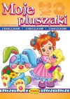Moje pluszaki - zdjęcie
