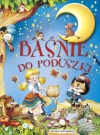 Baśnie do poduszki - zdjęcie