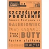 Szczęśliwe pokolenie Krótkie formy 5/2022 - zdjęcie