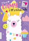 Lamy i alpaki i przyjaciele - zdjęcie