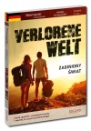 Niemiecki. Powieść dla młodzieży Verlorene Welt. Zaginiony świat - zdjęcie