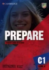 Prepare 9 Student's Book with eBook - zdjęcie