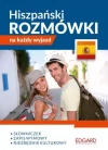 Hiszpański. Rozmówki na każdy wyjazd - zdjęcie