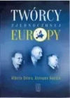 Twórcy zjednoczonej Europy - zdjęcie
