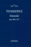 Dzienniki. Tom 3. Lata 1969-1977 - zdjęcie