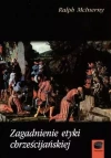Zagadnienie etyki chrześcijańskiej - zdjęcie