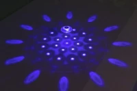 Pływająca lampka LED, zdjęcie 9
