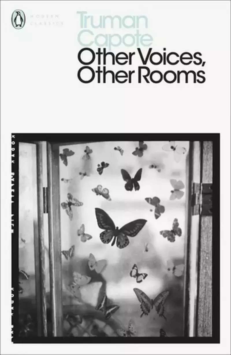 Other Voices, Other Rooms Other Voices, Other Rooms