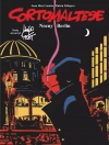 Corto Maltese. Nocny Berlin. Tom 16 - zdjęcie