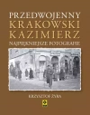 Przedwojenny krakowski Kazimierz. Najpiękniejsze fotografie - zdjęcie