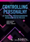 Controlling personalny w praktyce przedsiębiorstw - zdjęcie