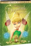Dzwoneczek. Kolekcja 6 filmów, DVD - zdjęcie