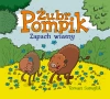 Żubr Pompik. Zapach wiosny - zdjęcie