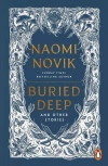 Buried Deep and Other Stories wer. angielska - zdjęcie