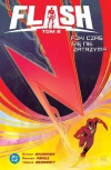 Flash. Tom 2. Póki czas się nie zatrzyma - zdjęcie