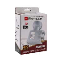 Konwerter OPTICUM UNICABLE SCR/2LEGACY ROBUST 4UB, zdjęcie 5