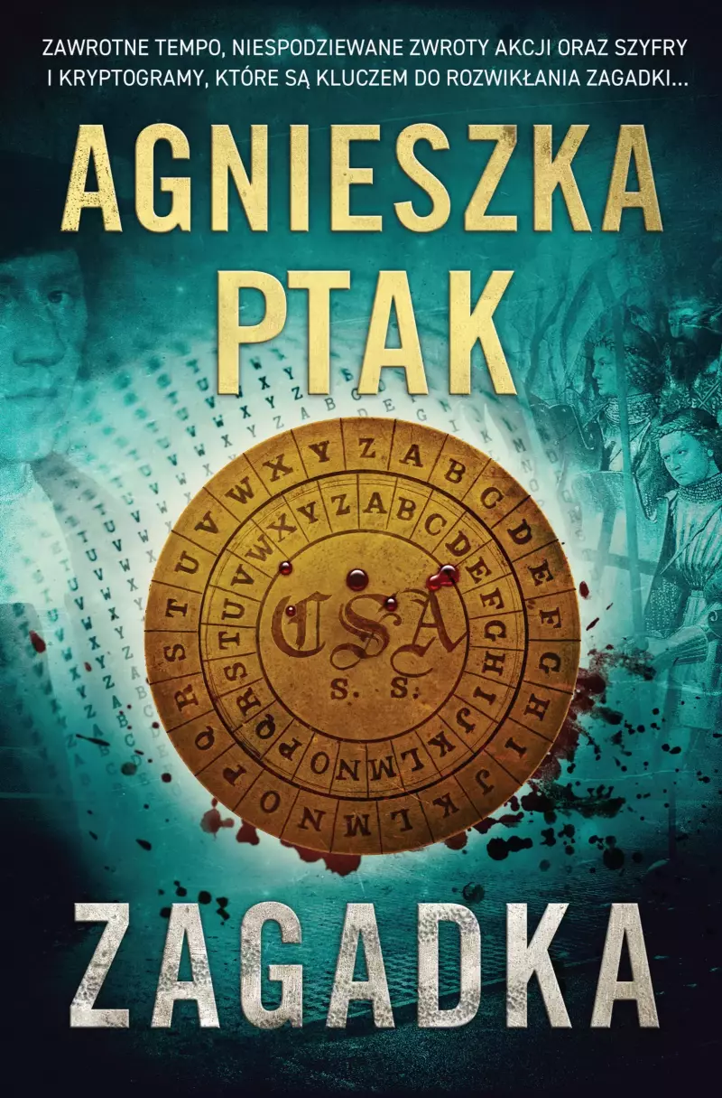 Zagadka Zagadka
