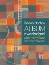 Album z wariacjami - zdjęcie