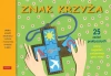 Znak krzyża. 25 zadań praktycznych - zdjęcie