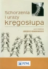 Schorzenia i urazy kręgosłupa - zdjęcie