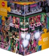 Puzzle 1000 elementów. Diskotekowe szaleństwo - zdjęcie