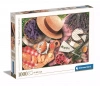 Puzzle 1000 elementów. High Quality Collection. Smak Prowansji - zdjęcie